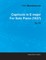 Capriccio in E Major by Felix Mendelssohn for Solo Piano (1837) Op.118