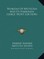 Problems of Mysticism and Its Symbolism