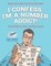 I Confess, I'm a Number Addict! Sudoku and Puzzle Books Adult Edition (with 240 Exercises!)