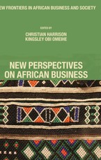 New Perspectives on African Business