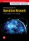 Introduction to Operations Research