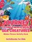 Journey to Find the Mythical Sea Creatures Hidden Picture Activity Book