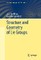 Structure and Geometry of Lie Groups