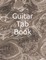 Guitar Tab Book