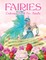 Fairies Coloring Book For Grown Ups