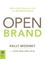 Open Brand, The
