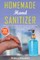 Homemade Hand Sanitizer