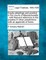 Equity Pleadings and Practice in the Courts of Massachusetts