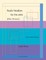 Scale Studies for the Cello (One String), Book Three