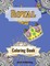 Royal Coloring Book