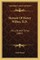 Memoir of Henry Wilkes, D.D.