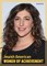 Jewish American Women of Achievement