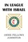 In League with Israel