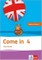 Come in 4. Activity Book Smartbook Klasse 4