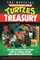 The Official Teenage Mutant Ninja Turtles Treasury