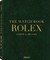 The Watch Book Rolex