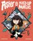 Aster and the Mixed-Up Magic