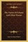 The Vision of Echard and Other Poems