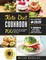 Keto Diet Cookbook #2020