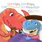 Star Light, Star Bright, Even Dinosaurs Say Good Night