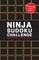 Ninja Sudoku Challenge