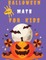 Halloween Math for Kids