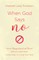When God Says No