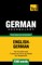 German vocabulary for English speakers - 7000 words