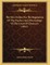 The New Orders For The Regulation Of The Practice And Proceedings Of The Court Of Chancery (1841)