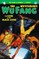 The Mysterious Wu Fang #6