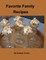 Favorite Family Recipes