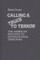Calling a Truce to Terror