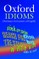 Oxford Learner's Dictionary of English Idioms