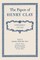 The Papers of Henry Clay
