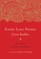Erotic Love Poems from India
