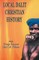 Local Dalit Christian History