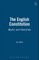 The English Constitution