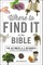 Where to Find It in the Bible