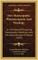 New Homeopathic Pharmacopoeia and Posology