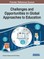 Challenges and Opportunities in Global Approaches to Education