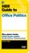 HBR Guide to Office Politics (HBR Guide Series)
