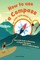 How to use a compass for kids (and adults too!)