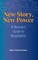 New Story, New Power