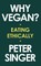 Why Vegan?