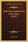 Little Foxes and How to Catch Them (1878)