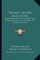 Thomas Moore Anecdotes