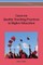 Cases on Quality Teaching Practices in Higher Education
