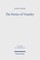 White, J: Poetics of Visuality