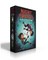 Night Frights Fraidy Cat Collection (Boxed Set)