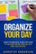 Organize Your Day